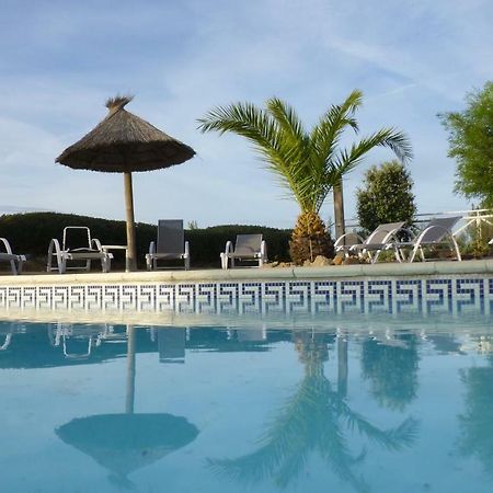 Les Hotes De La Combe Mouis Creissan エクステリア 写真