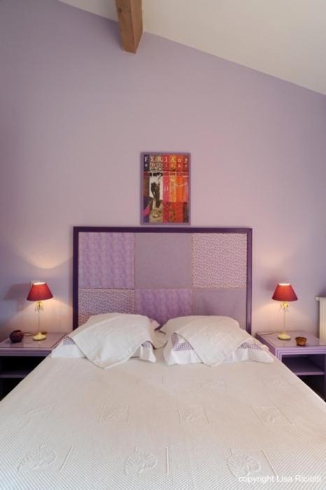 Les Hotes De La Combe Mouis Creissan 部屋 写真