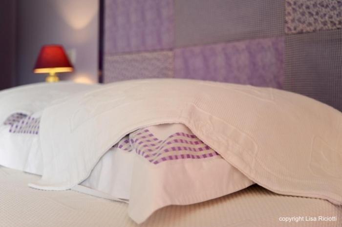 Les Hotes De La Combe Mouis Creissan 部屋 写真